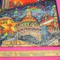 Reusable Shopping Bag Tex-Fest Artist Series Austin