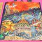 Reusable Shopping Bag Tex-Fest Artist Series Austin