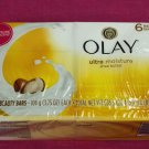 Olay Ultra Moisture Shea Butter Beauty Bar Pack of 6 Bars