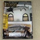Natural History Magazine June 1996