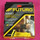 3M Futuro Wrist Performance Comfort Support for Moderate Support