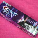 Crest 3D White Charcoal Toothpaste 4.1oz