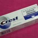 Crest Gum and Enamel Repair Advanced Whitening Toothpaste 4.1oz
