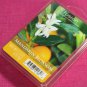Fusion Wax Melt Cubes Mandarin Blossom