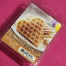 Fusion Wax Melt Cubes Waffle Love