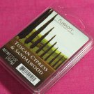 Fusion Wax Melt Cubes Tuscan Cypress Sandalwood