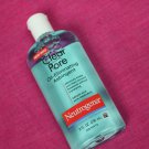 Neutrogena Clear Pore Oil Eliminating Astringent 8 ounce bottle