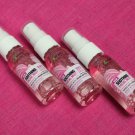 Garnier SkinActive Soothing Rose Water Facial Mist 1.0 oz Set of 3