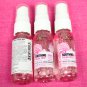 Garnier SkinActive Soothing Rose Water Facial Mist 1.0 oz Set of 3