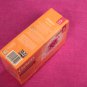 Caress Daily Silk Floral Oil Essence White Peach Orange Blossom Pack of 6 Bars