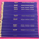 Crayola Single Color Pencils Set of 24 Violet