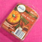 Febreze Wax Melts Fresh Harvest Pumpkin