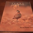 Texas Parks & Wildlife Magazine December 1991