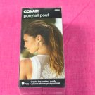 Conair Ponytail Pouf