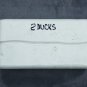 Vintage Plaster Casting Mold - Scioto #S143 Two Ducks for Ceramic Casts