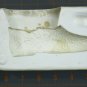 Vintage Plaster Casting Mold - Duncan #966A Slipper for Ceramics