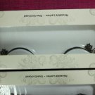 False Eyelashes Halloween Fish Paper