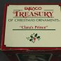 Vintage Enesco Clara's Prince Ornament