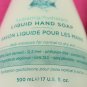 Live Clean Fresh Water Liquid Hand Soap 17oz Pack of 2