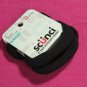 Scunci No Damage Elastics Black