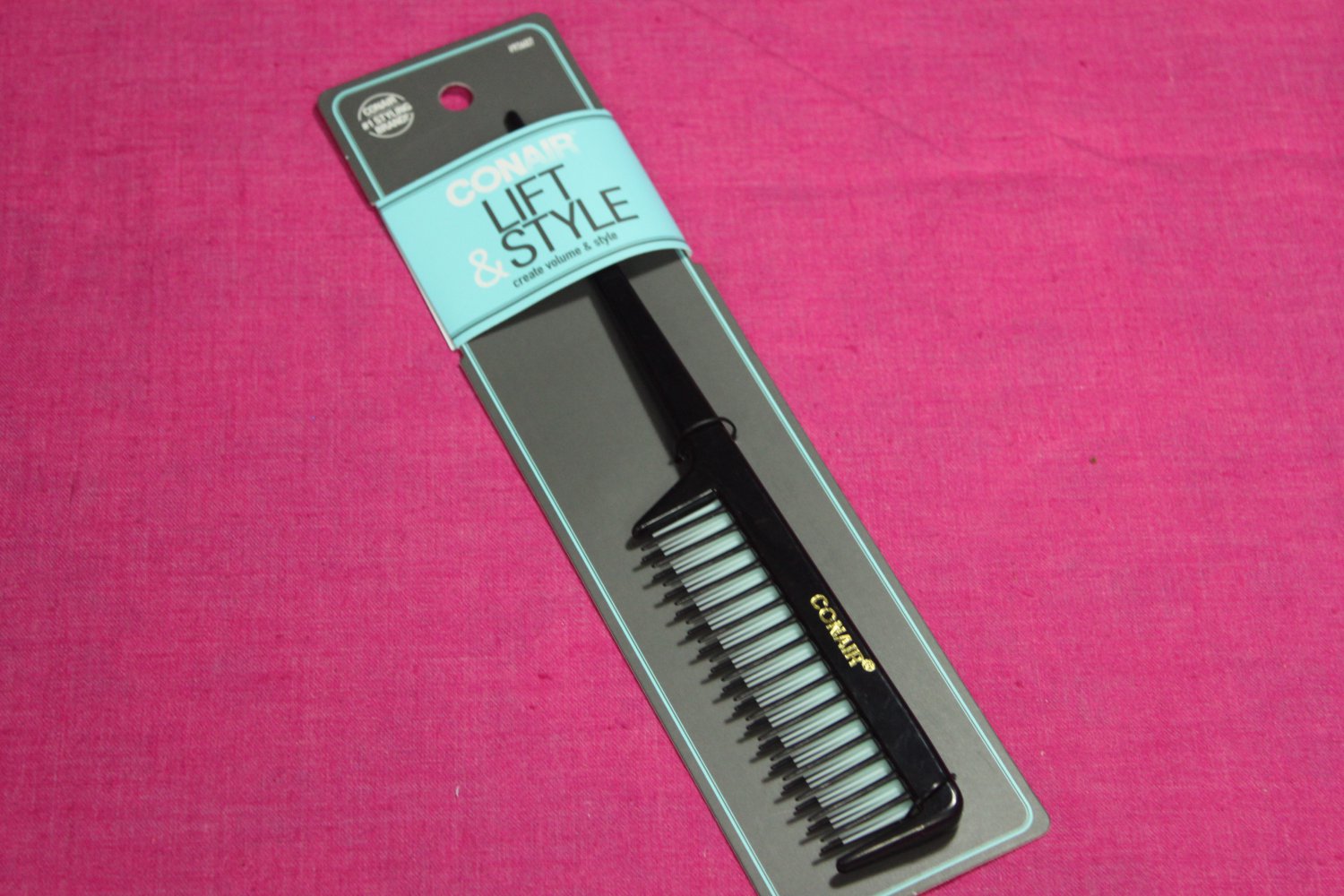 Conair Lift & Style Comb