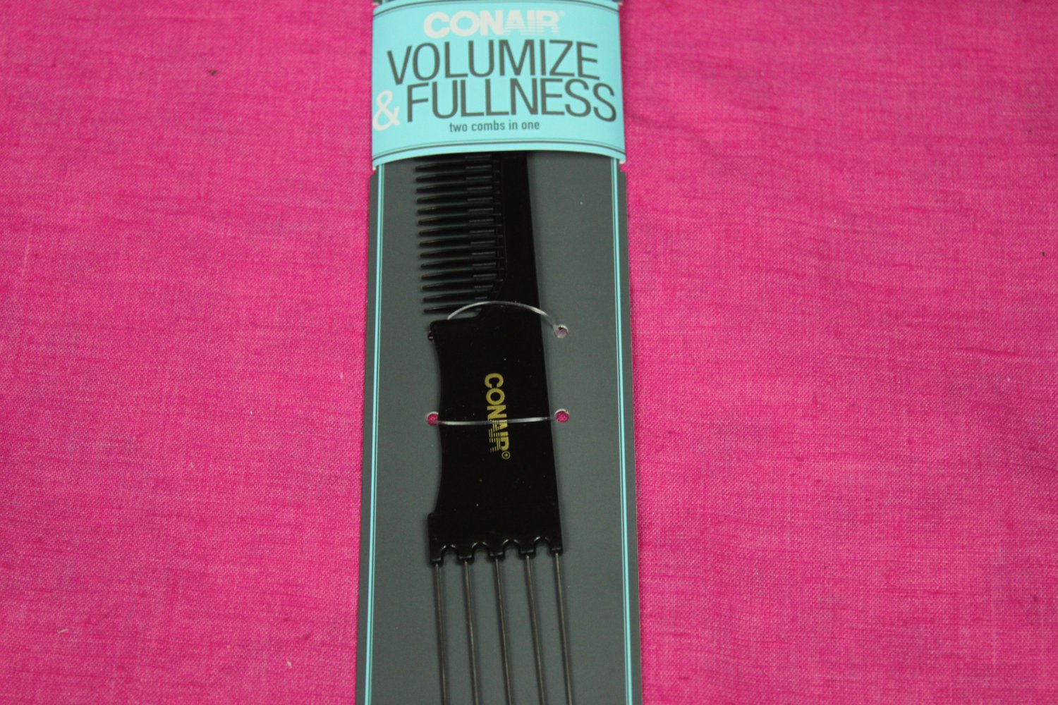 Conair Tease & Lift Comb