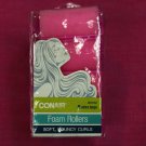 Conair XL Foam Rollers