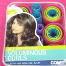 Conair Self Grip Rollers