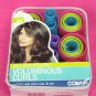 Conair Self Grip Rollers