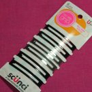 Scunci All Day Hold Barrettes