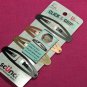 Scunci Click & Grip Barrettes