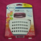 Febreze Small Spaces Island Fresh Gain Scent Holder + Refill