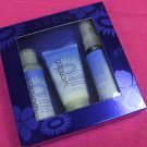 Avon Wonder Passion Blossom Tea Travel Gift Set
