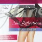 Hanes Silk Reflections Silky Sheer Control Top Panty Hose
