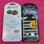 Refresh Auto Vent Sticks Lightning Bolt and Ice Storm