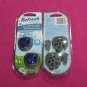 Refresh Auto Vent Clips Fresh Linen Scent