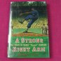 A Strong Right Arm by Michelle Y Green