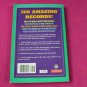 Scholastic Book of World Records 2002