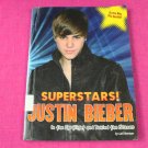 Superstars! Justin Beiber