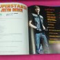 Superstars! Justin Beiber