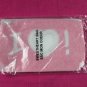Avon I Heart You Mirrored Makeup Bag