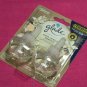 Glade Plug Ins Sheer Vanilla Embrace Scented Oil Refill