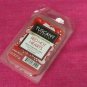 Tuscany Candle Wax Melt Cubes Red Hot Hearts