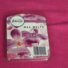 Febreze Wax Melts Lilac