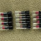 Avon Ultra Color Rich Lipstick Bullet Samples - Berry Glitz & More