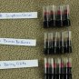 Avon Ultra Color Rich Lipstick Bullet Samples - Berry Glitz & More