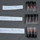 Avon Ultra Color Rich Lipstick Bullet Samples - Set of 10 in 3 Colors