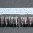 Avon Ultra Color Rich Lipstick Bullet Samples - Set of 10 in 4 Colors