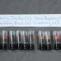 Avon Ultra Color Rich Lipstick Bullet Samples - Set of 10 in 4 Colors