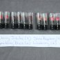 Avon Ultra Color Rich Lipstick Bullet Samples - Set of 10 in 4 Colors